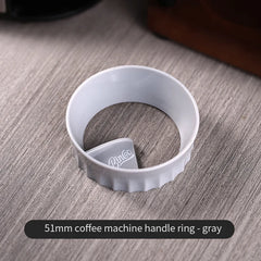 BINCOO 51mm & 58mm Magnetic Coffee Dosing Ring