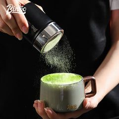 Bincoo Espresso Coffee Shaker Duster