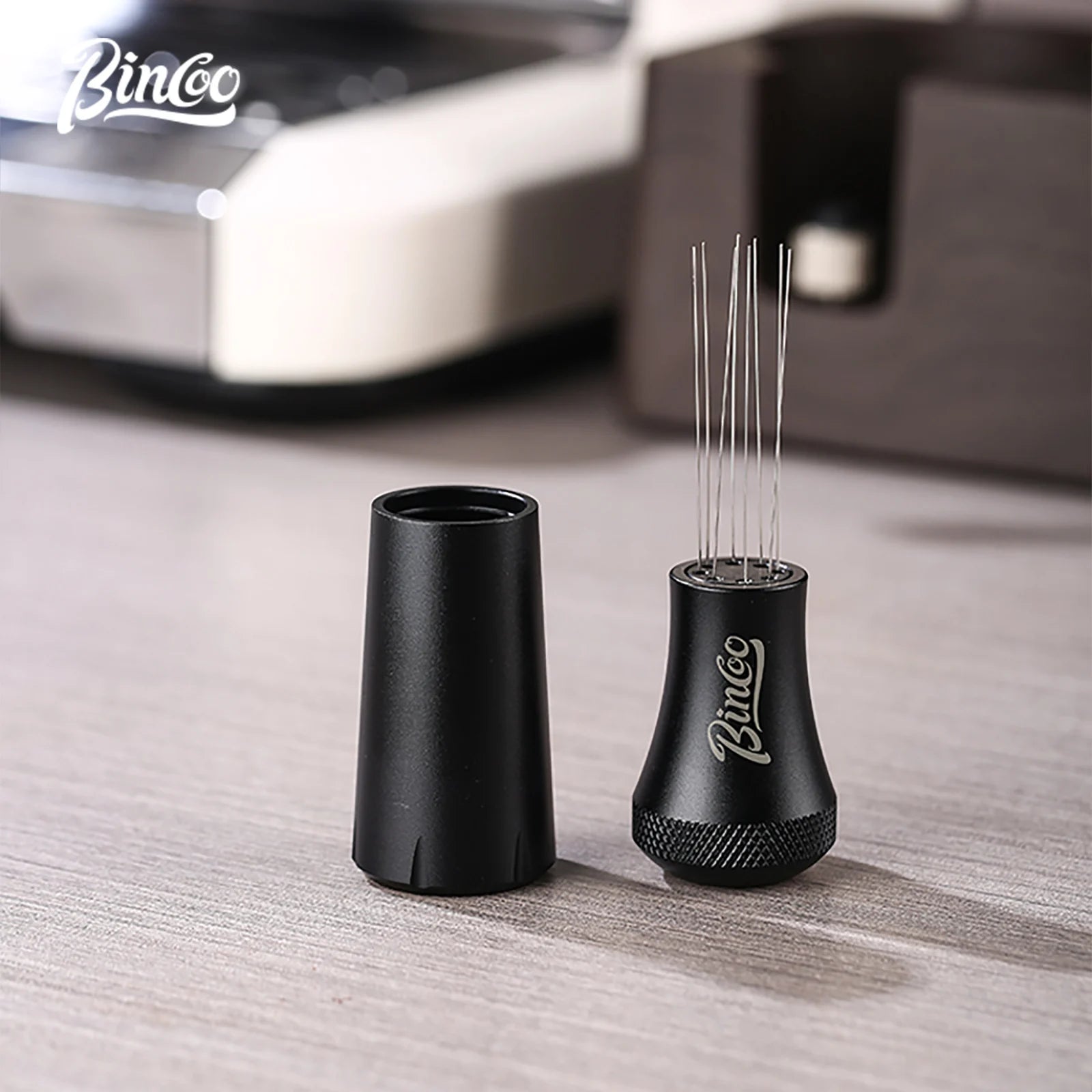 Bincoo Coffee Stirrer Needle - WDT Tools