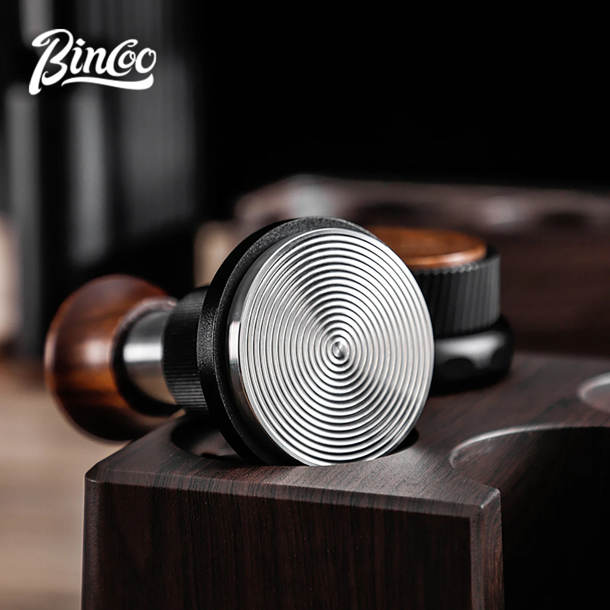 51/58mm Coffee Tamper 30lb