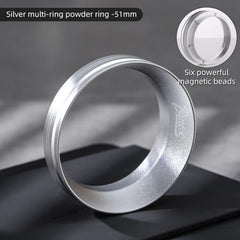 Bincoo Coffee Dosing Ring Magnetic 51/58mm