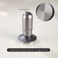 Coffee Tamper 30lb 51mm 58mm for Espresso