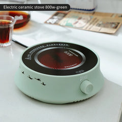 Bincoo Electric Coffee & Milk Tea Heater 220V 800W