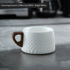 Bincoo Espresso Mug 200ml Ceramic