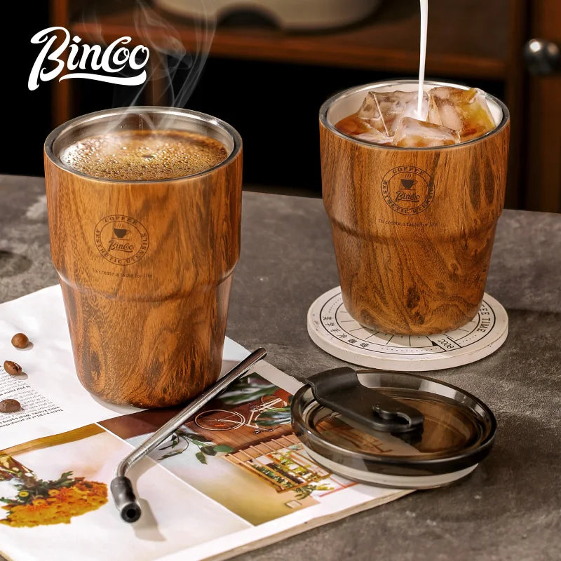 Bincoo Thermal Flask 580ml