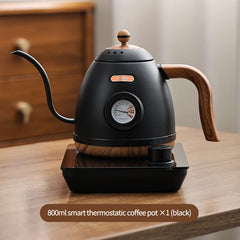 Bincoo 800ml Electric Gooseneck Kettle