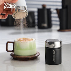 Bincoo Espresso Coffee Shaker Duster
