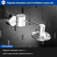 Bincoo Rosewood 304 SS Long-Handle Coffee Spoon