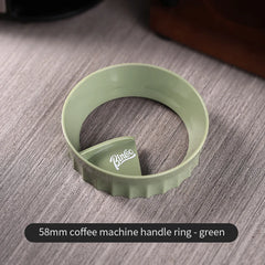 BINCOO 51mm & 58mm Magnetic Coffee Dosing Ring