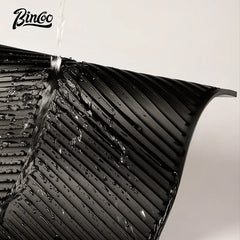 PVC Bar Spill Mat – Waterproof, Anti-Slip, Heat-Resistant for Home & Café Use