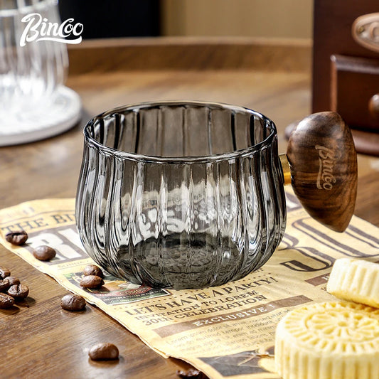 250ml Stripe Heat resistant