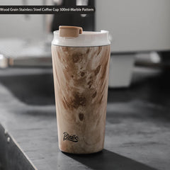 Bincoo Thermal Coffee Cup